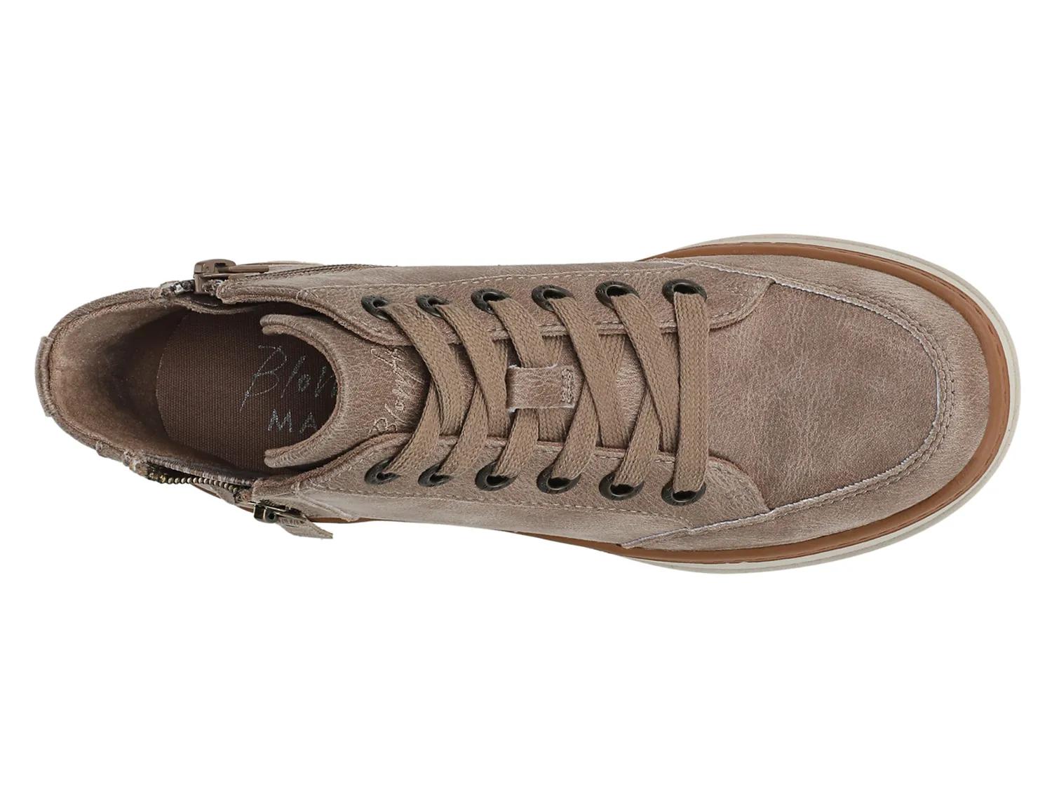 Camden Wedge Sneaker