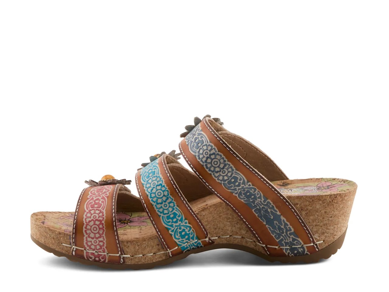 Trinnia Sandal