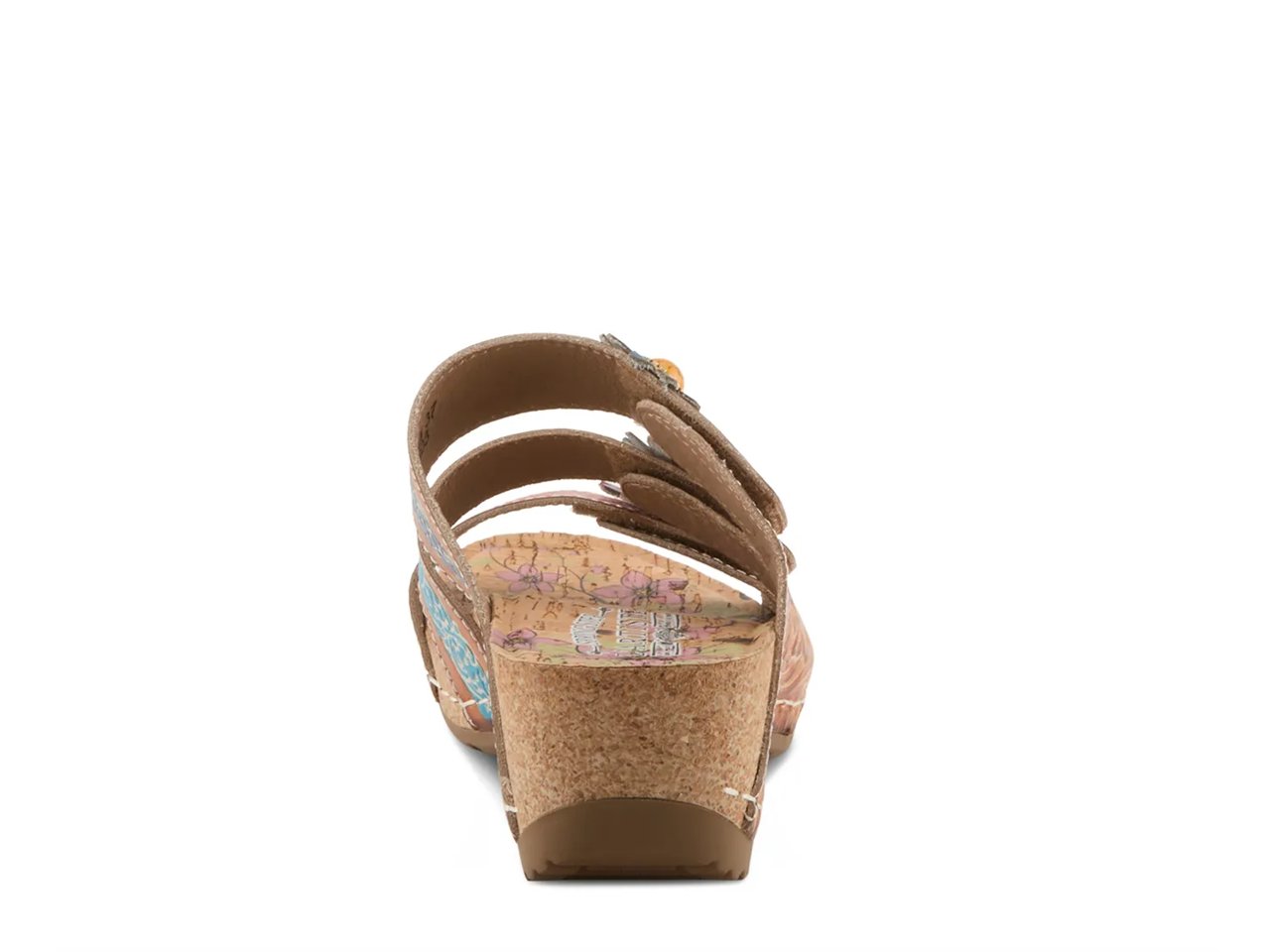 Trinnia Sandal