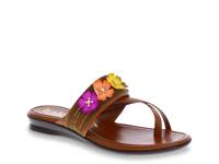 Ophelia Sandal Natural Beige view