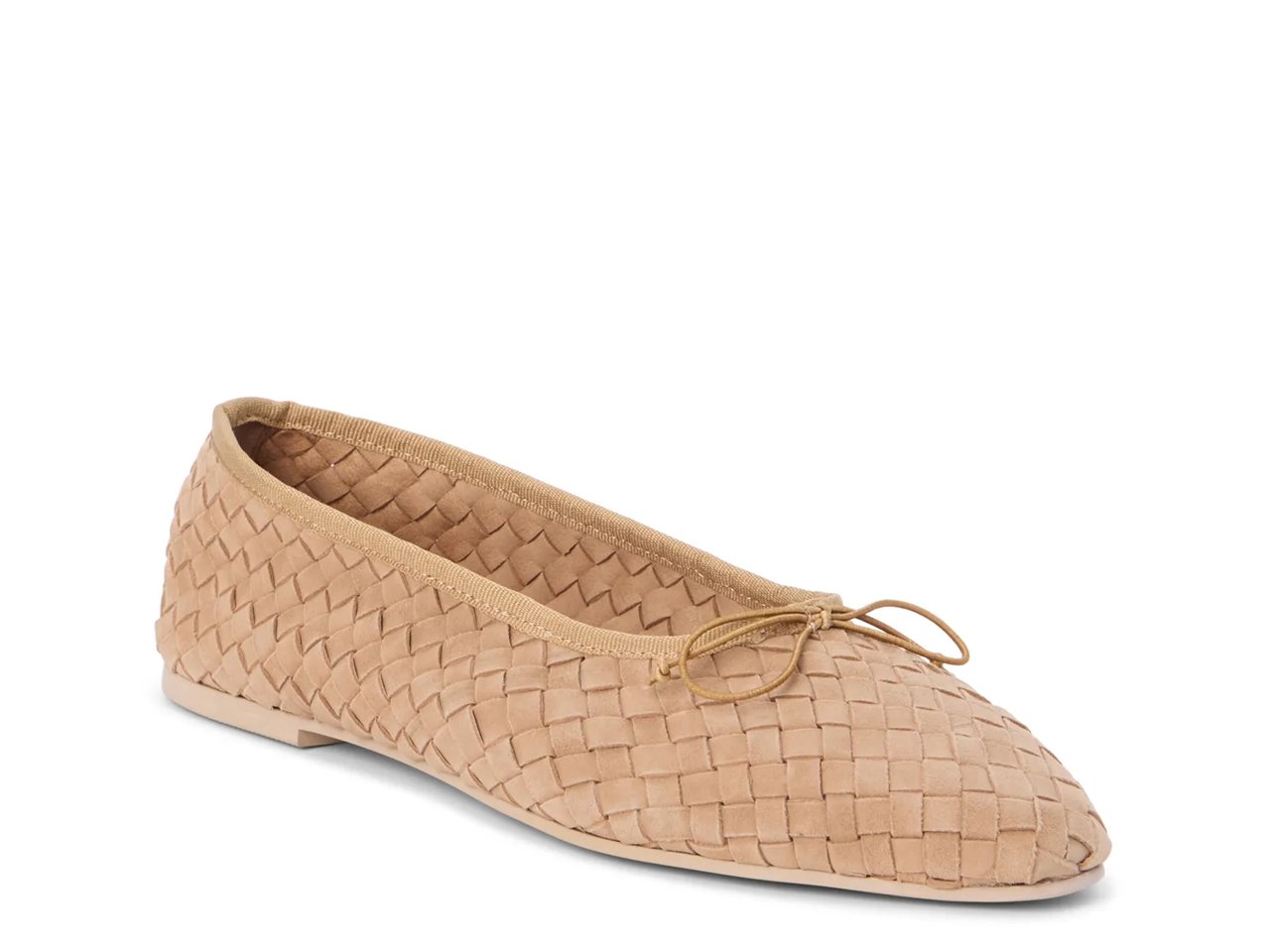 Smith Ballet Flat