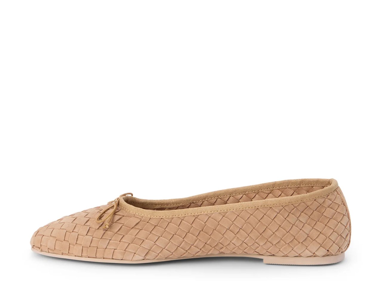 Smith Ballet Flat