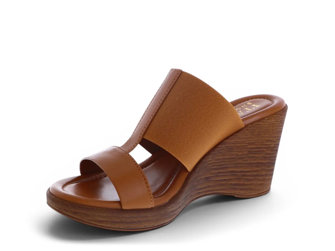 Seabloom Wedge Sandal