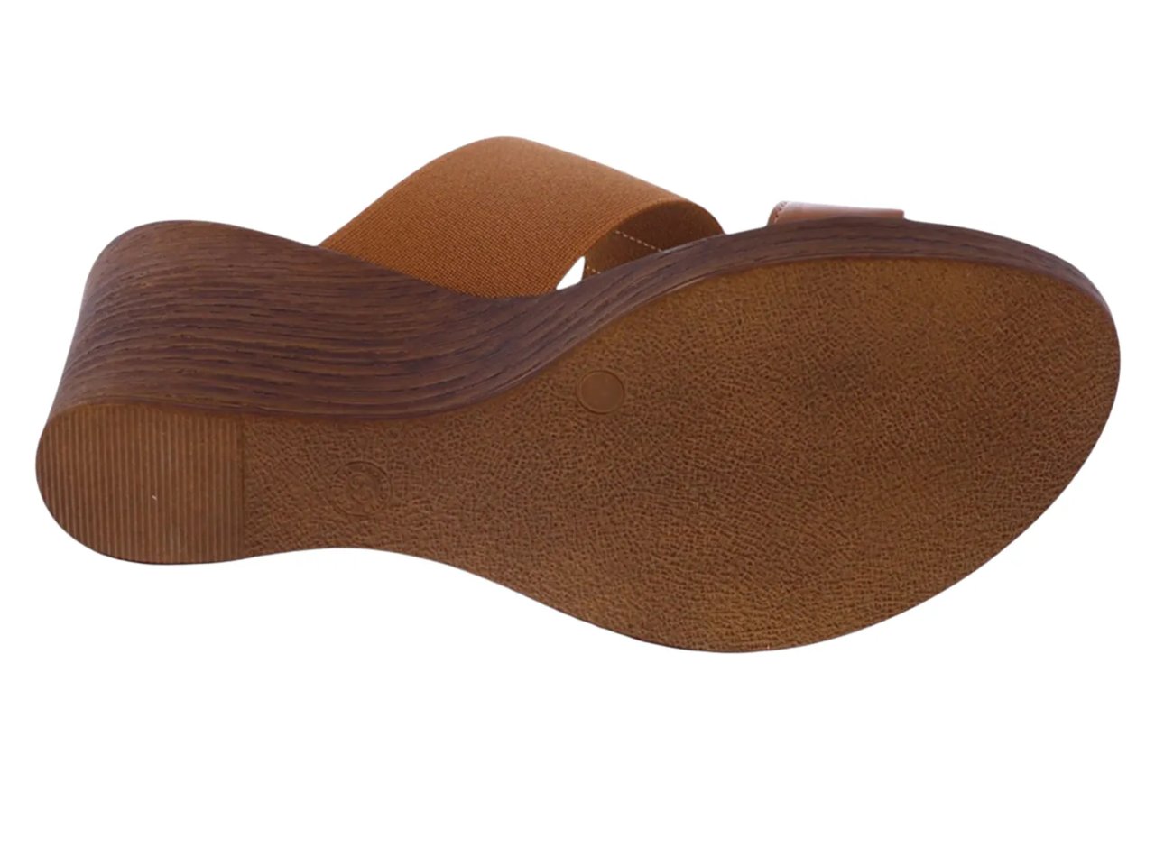 Seabloom Wedge Sandal