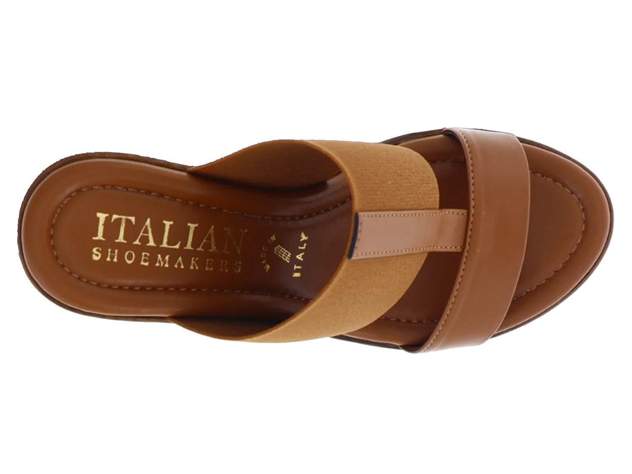 Seabloom Wedge Sandal