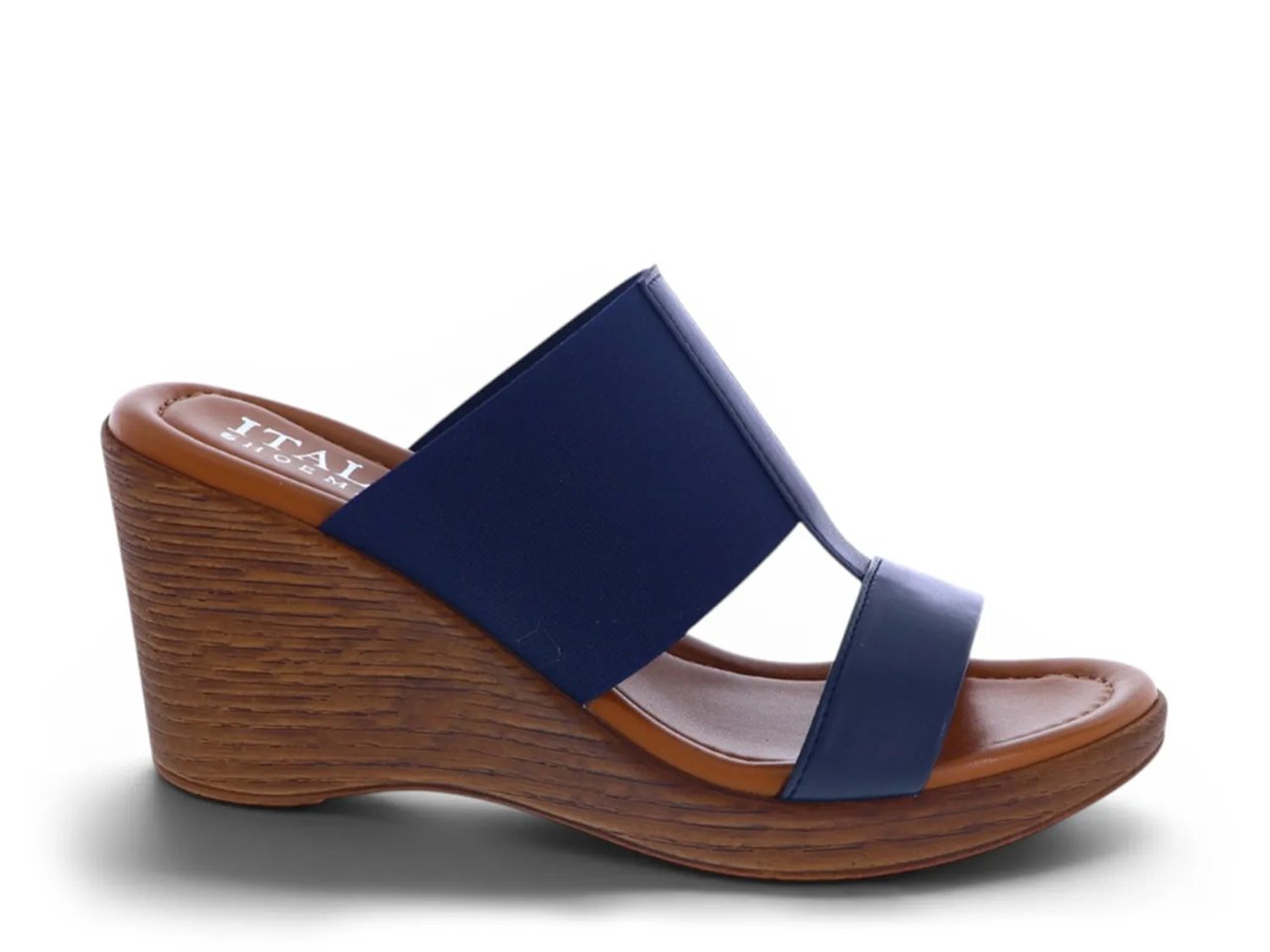 Seabloom Wedge Sandal