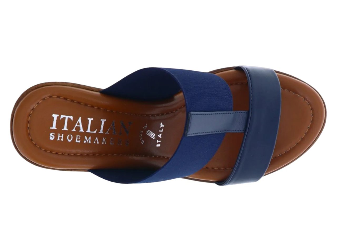 Seabloom Wedge Sandal