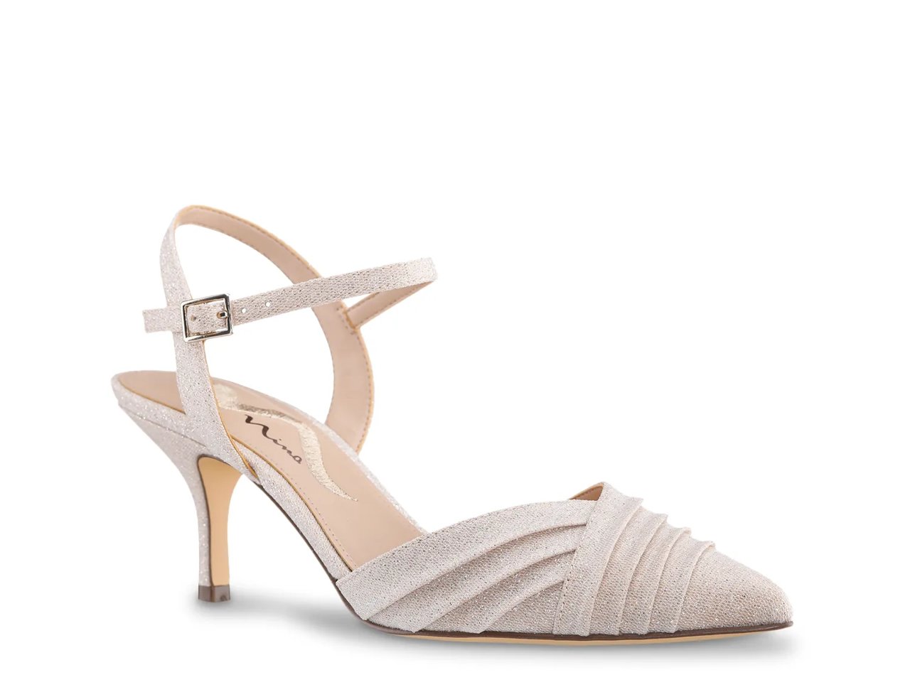 Britty Pump