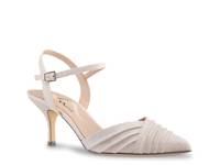 Britty Pump Platino view