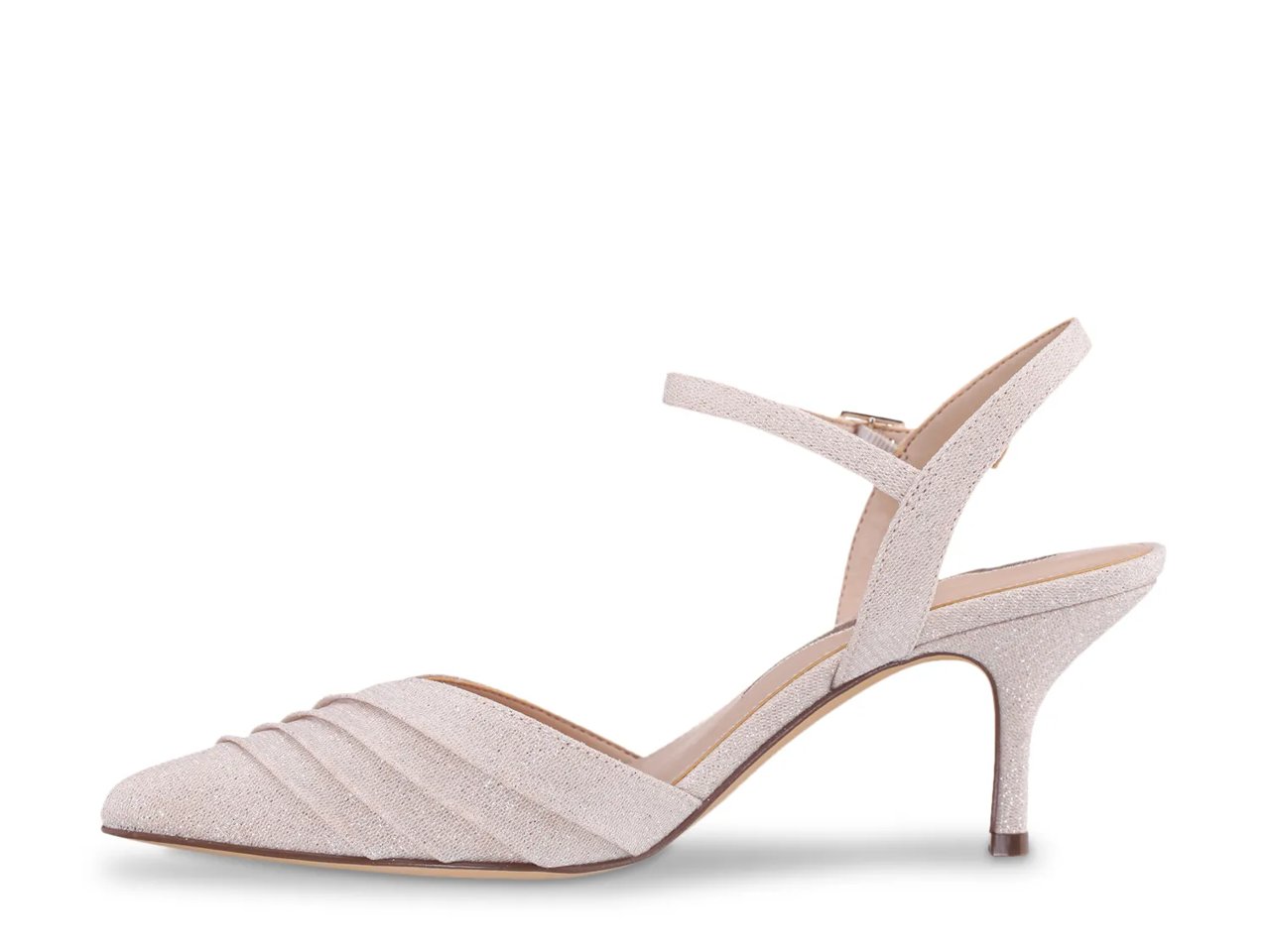Britty Pump