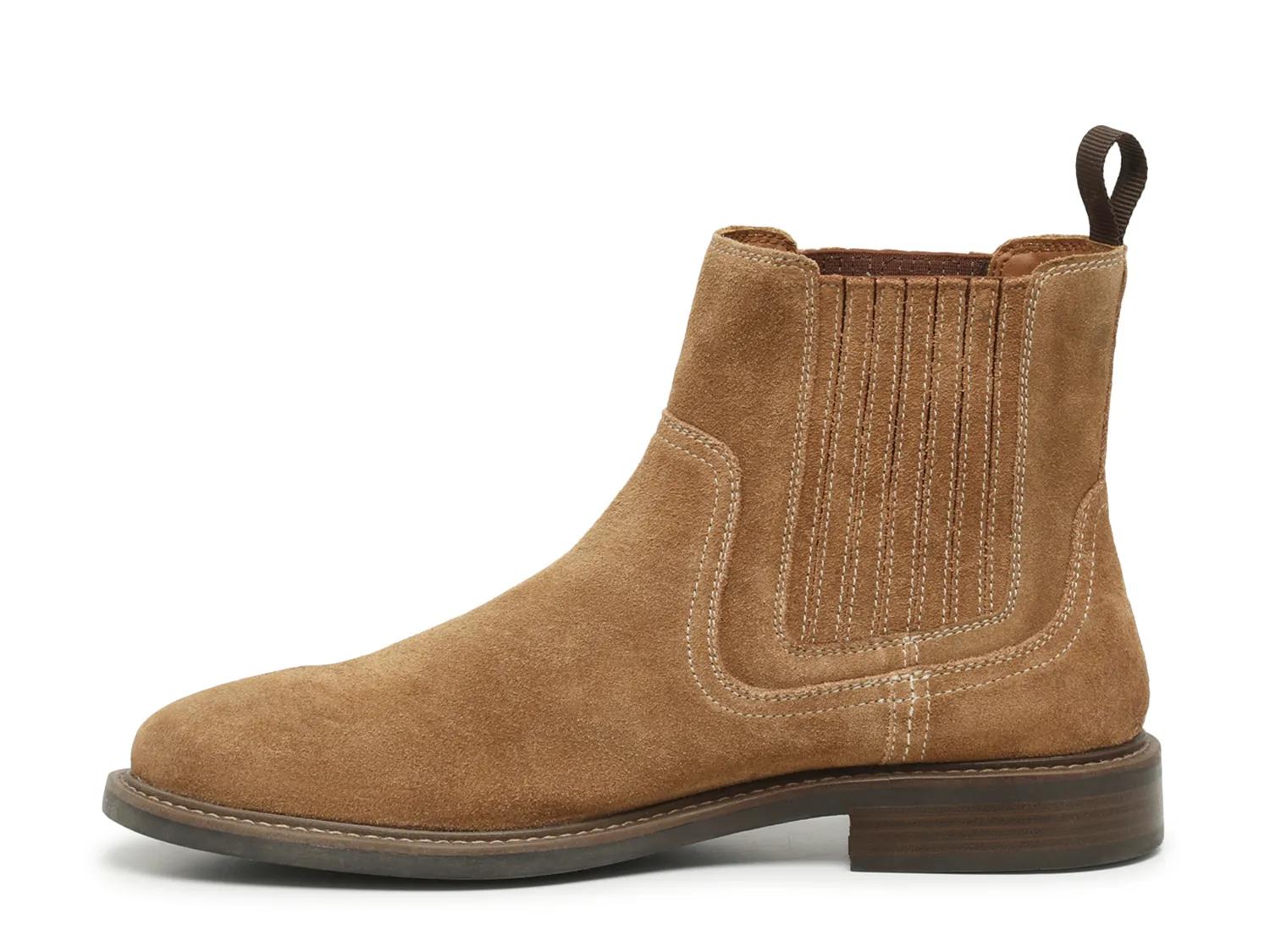 Lowell Chelsea Boot