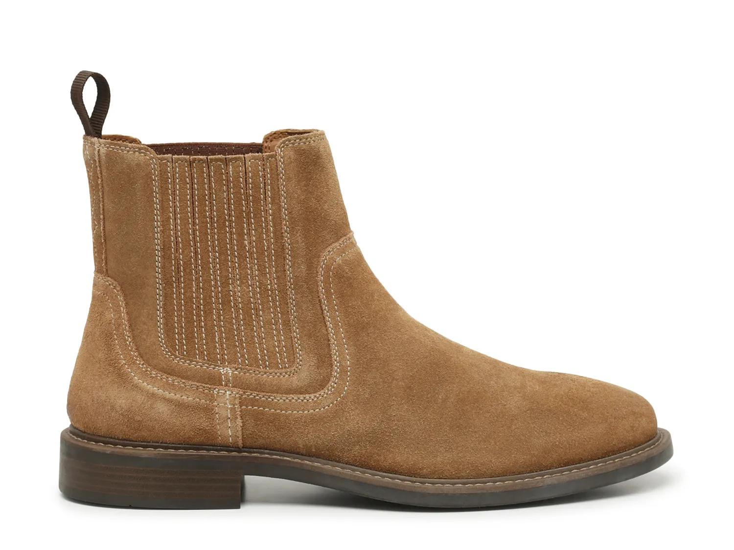 Lowell Chelsea Boot