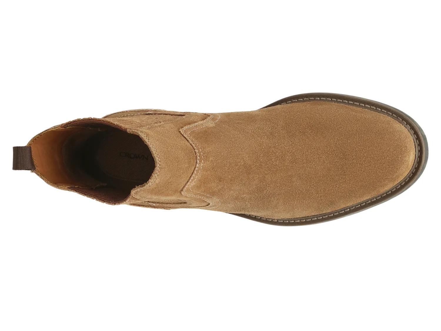 Lowell Chelsea Boot