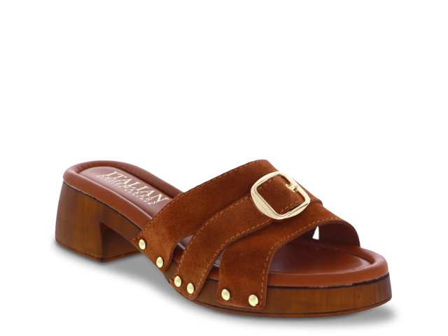 Italian Shoemakers Zoriel Sandal - Free Shipping | DSW