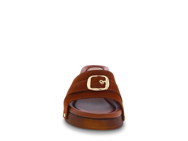 Italian Shoemakers Zoriel Sandal - Free Shipping | DSW