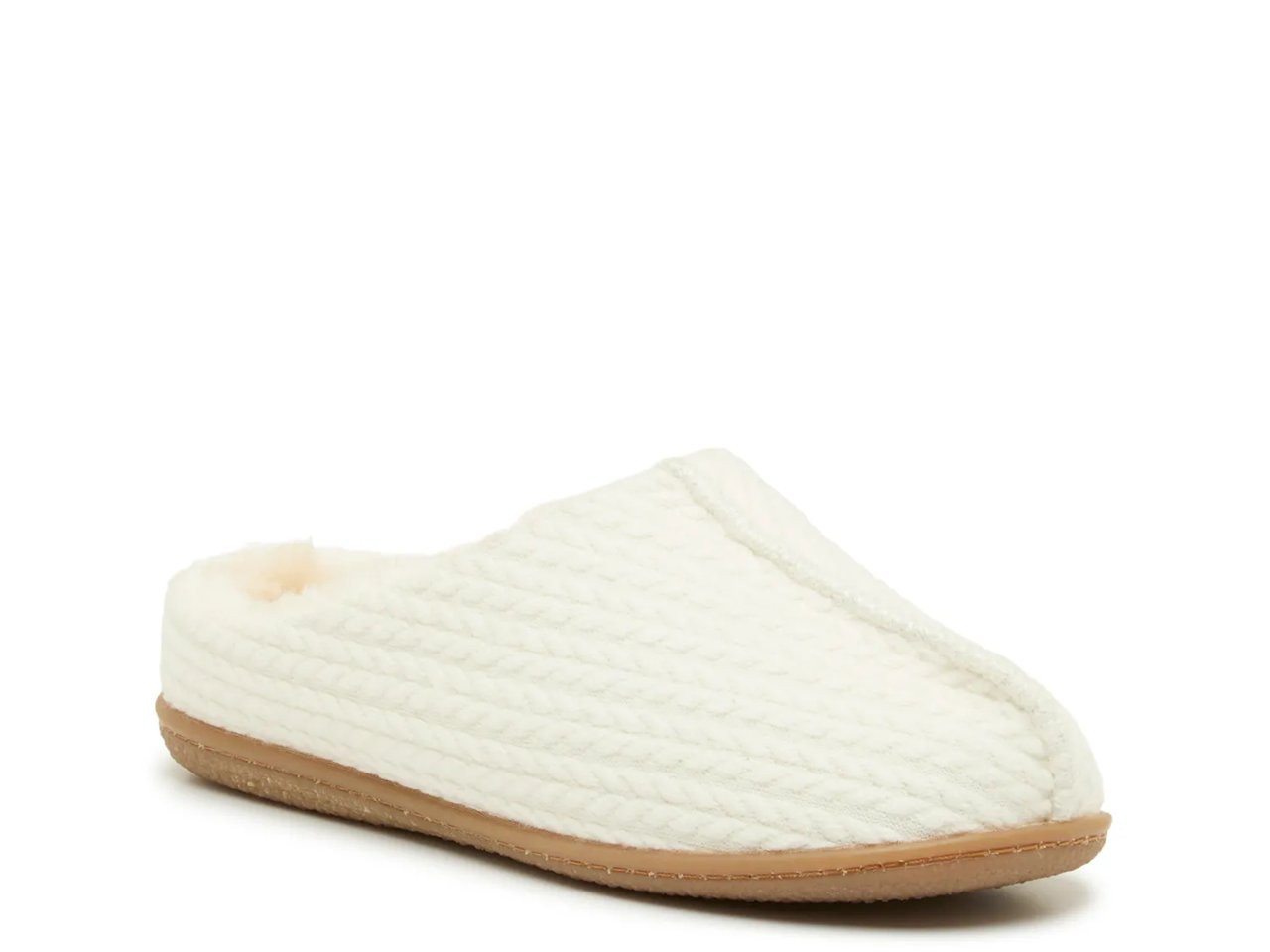 Rosemary Clog Slipper - Women's