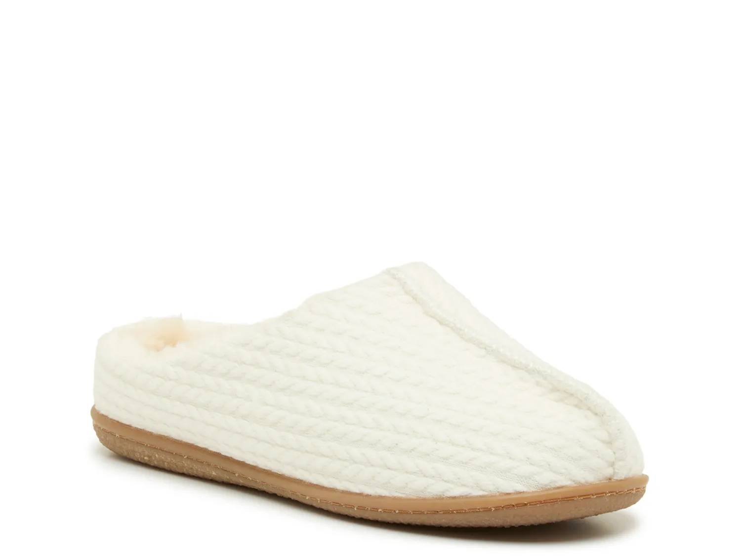 Rosemary Clog Slipper - Women's