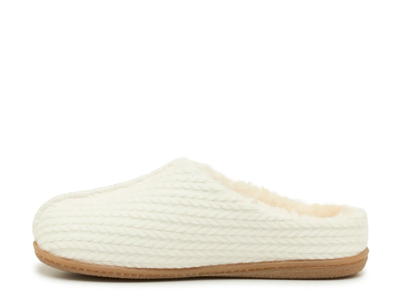 Rosemary Clog Slipper - Women's