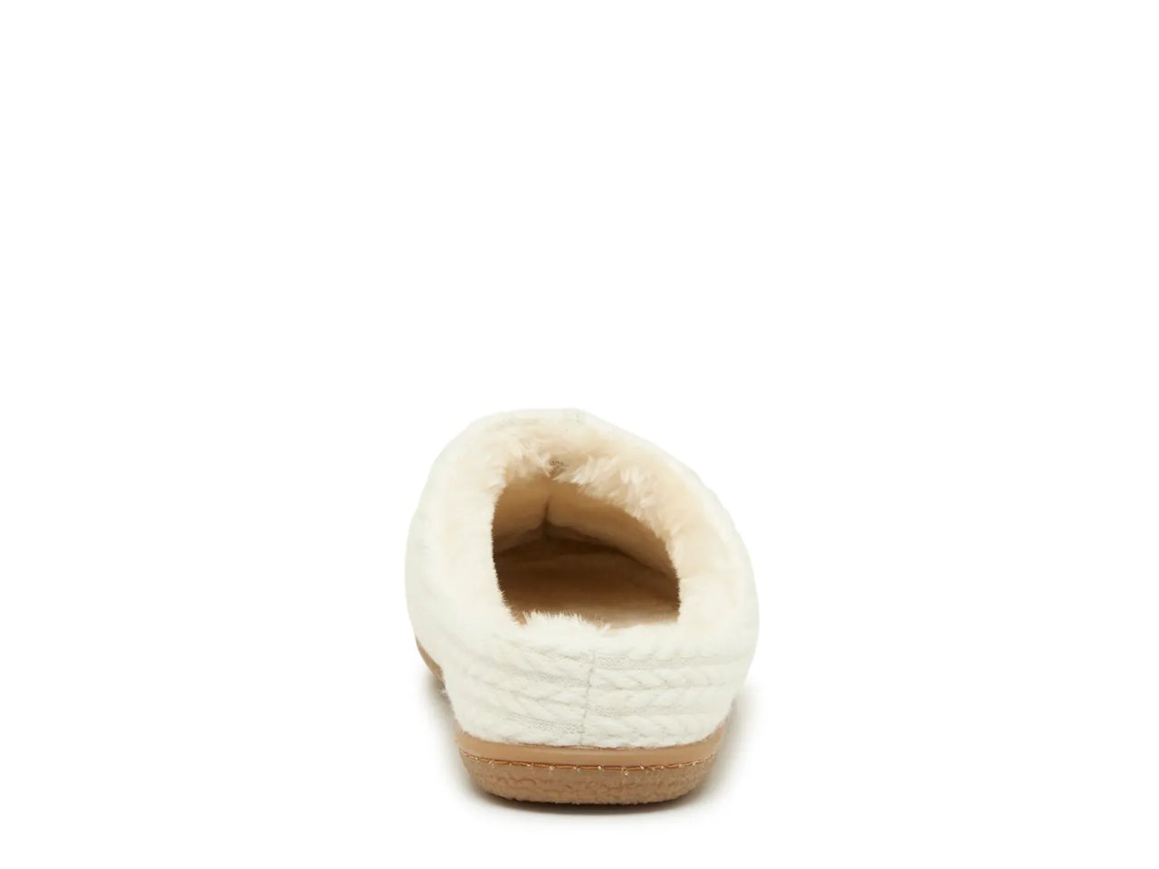 Rosemary Clog Slipper - Women's