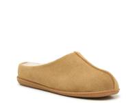 Rosemary Clog Slipper - Women's Cinnamon Suede view