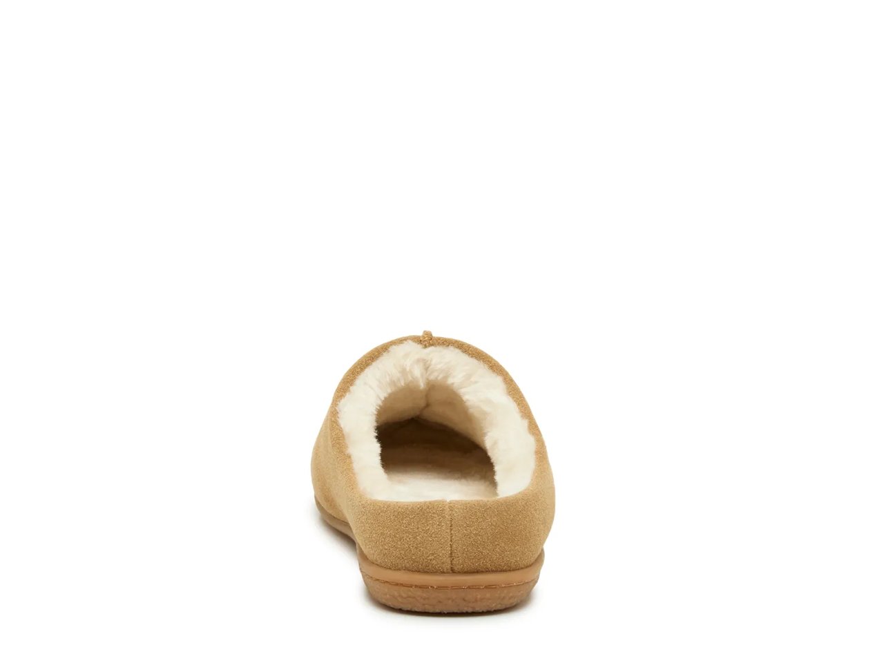 Rosemary Clog Slipper - Women's