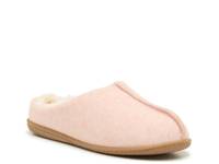 Rosemary Clog Slipper - Women's Blush Fabric view