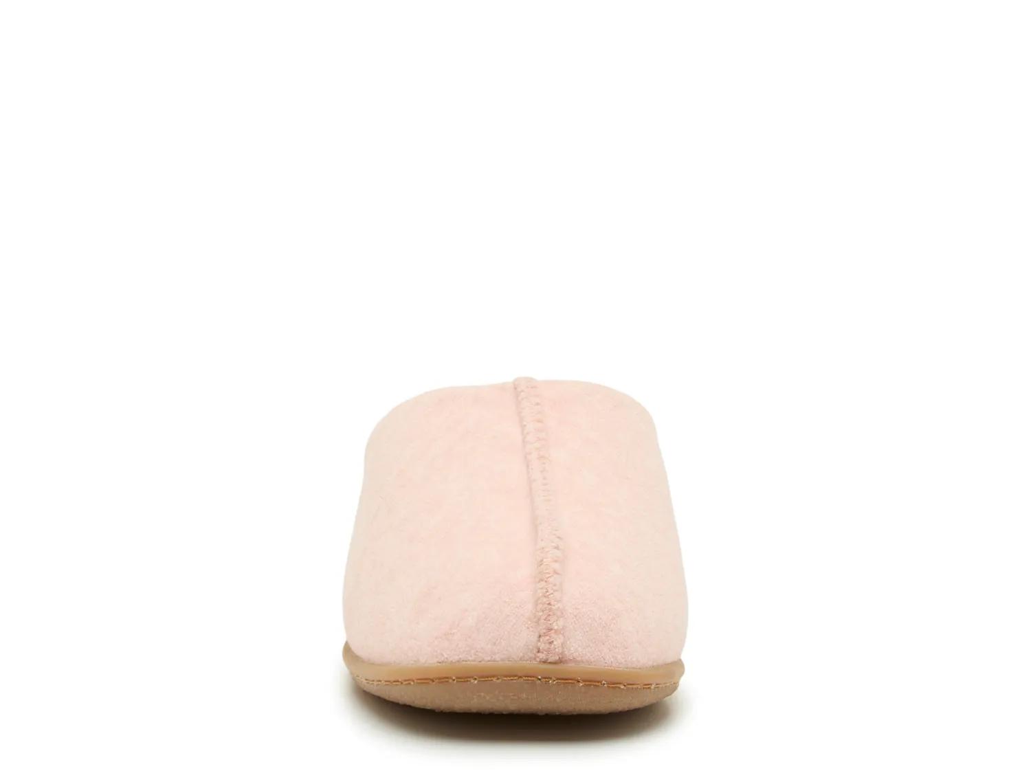 Rosemary Clog Slipper - Women's