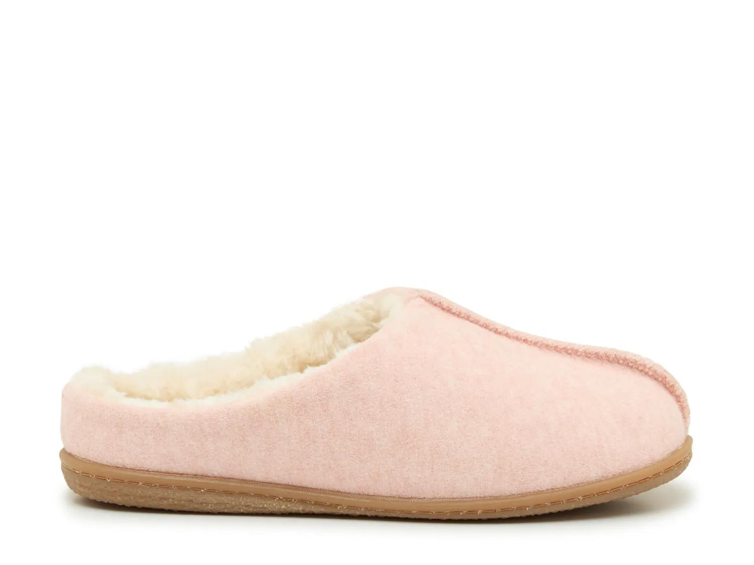 Rosemary Clog Slipper - Women's