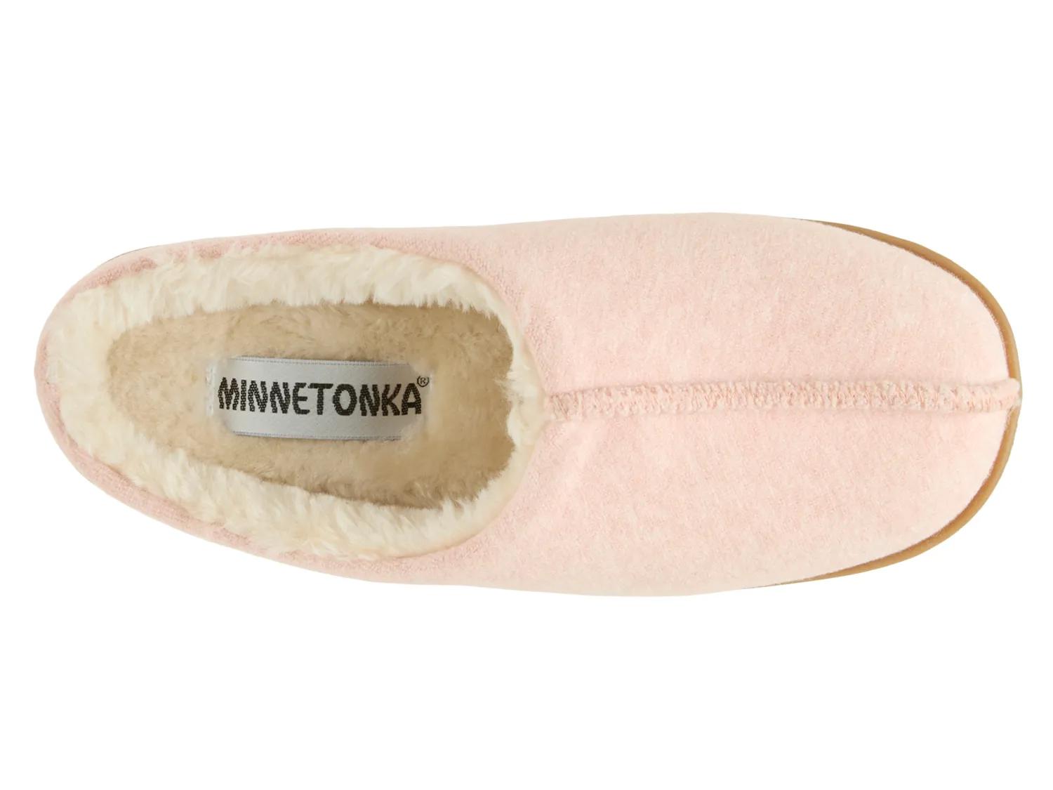 Rosemary Clog Slipper - Women's