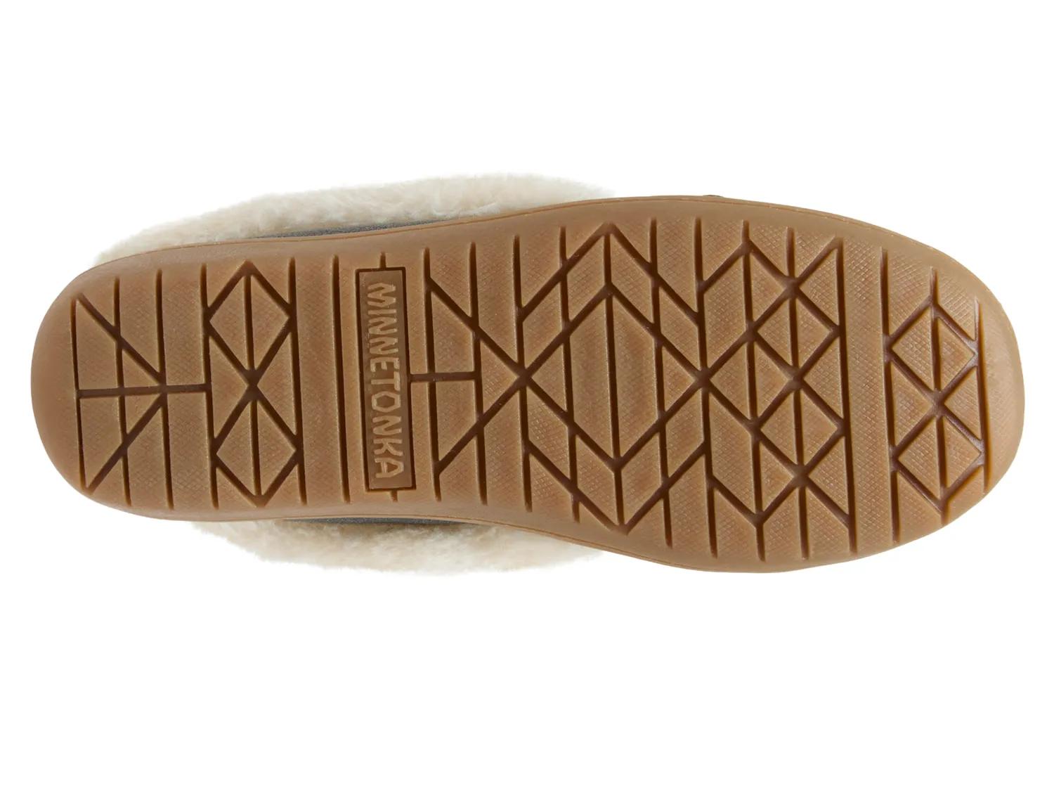 Tami II Slipper