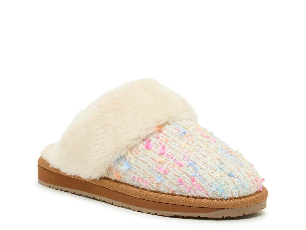 Shar Scuff Slipper - Women's