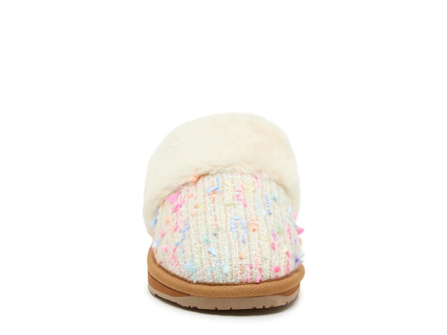Shar Scuff Slipper - Women's
