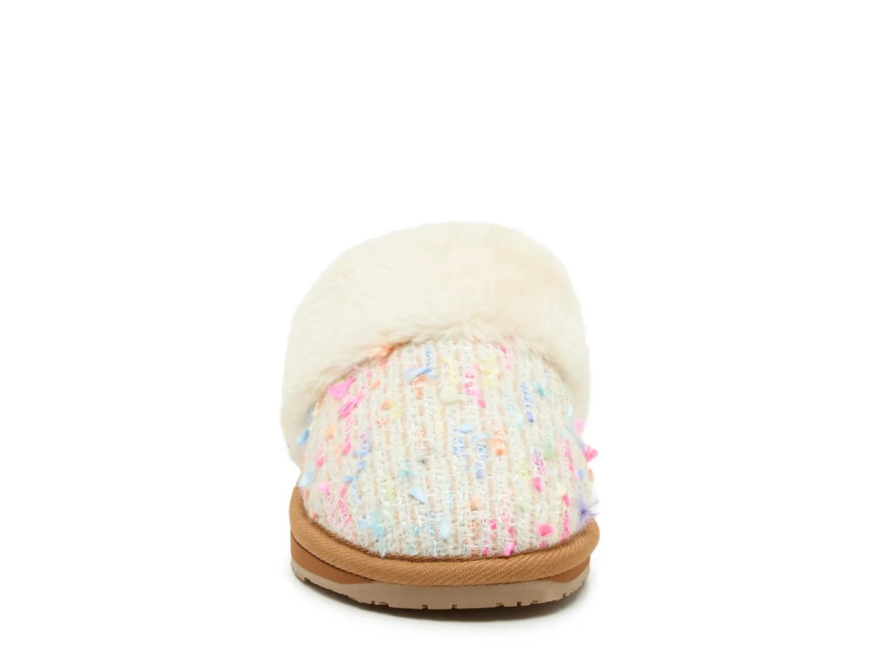 Shar Scuff Slipper - Women's
