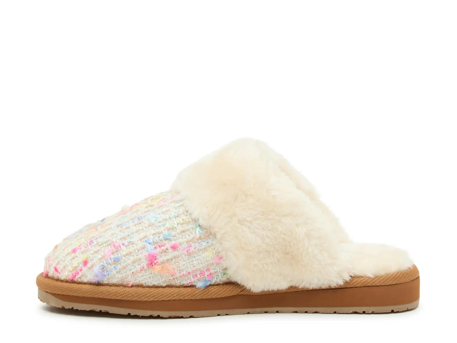 Shar Scuff Slipper - Women's