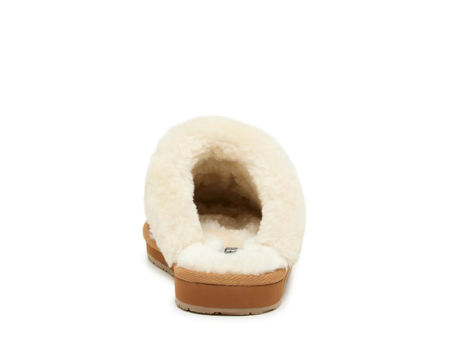 Shar Scuff Slipper - Women's