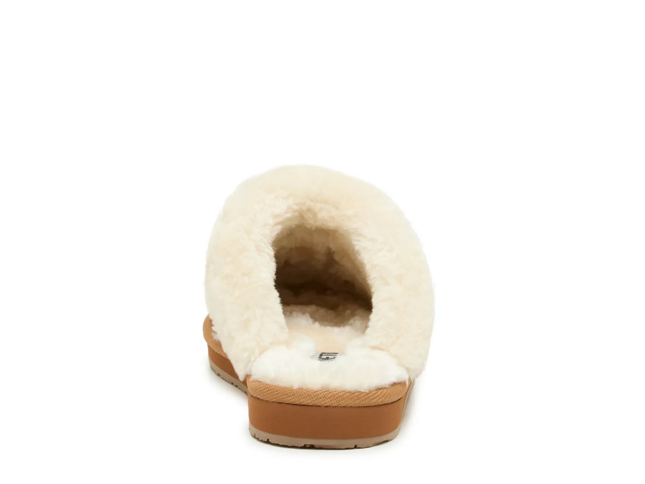 Shar Scuff Slipper - Women's