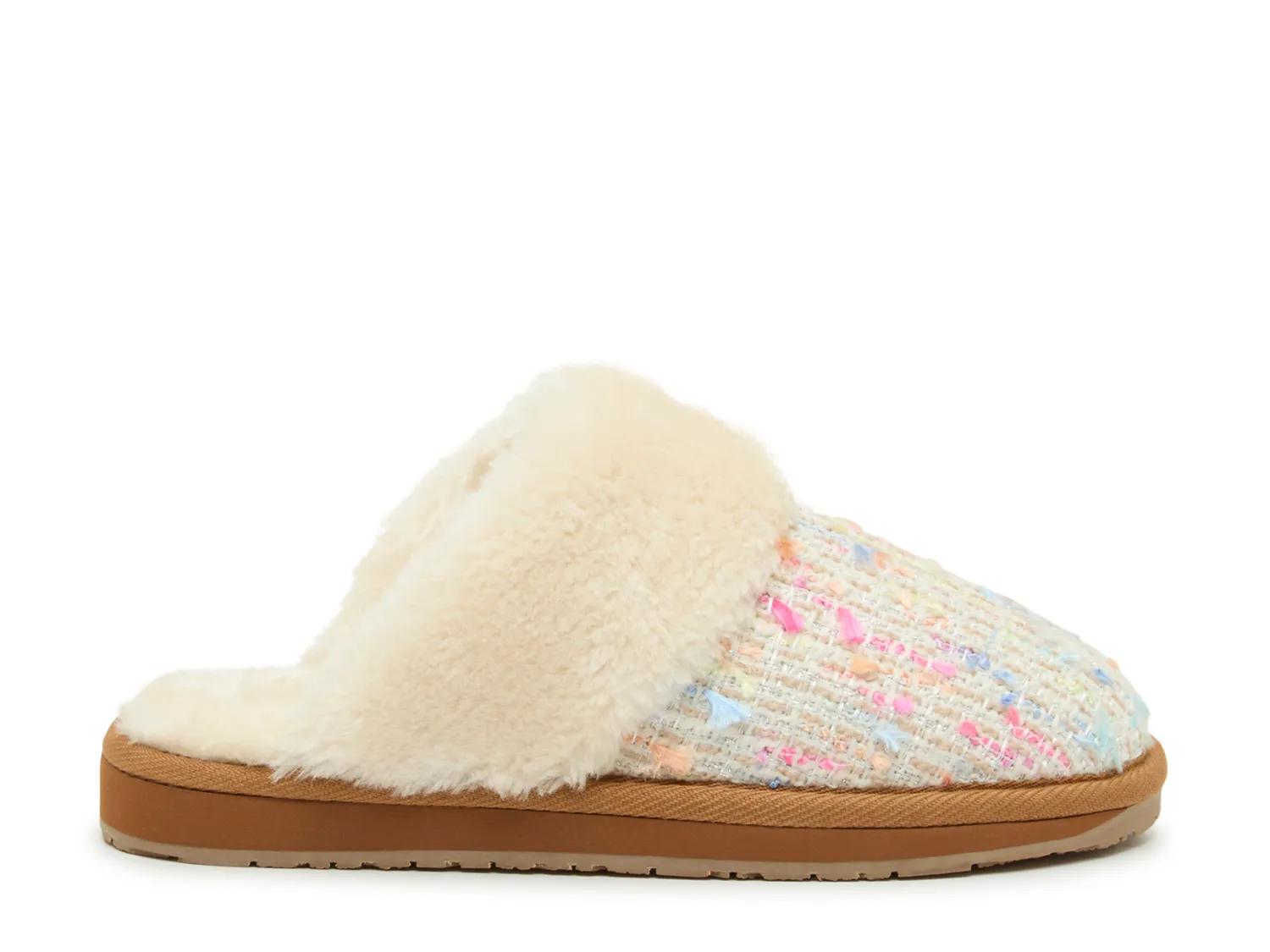 Shar Scuff Slipper - Women's
