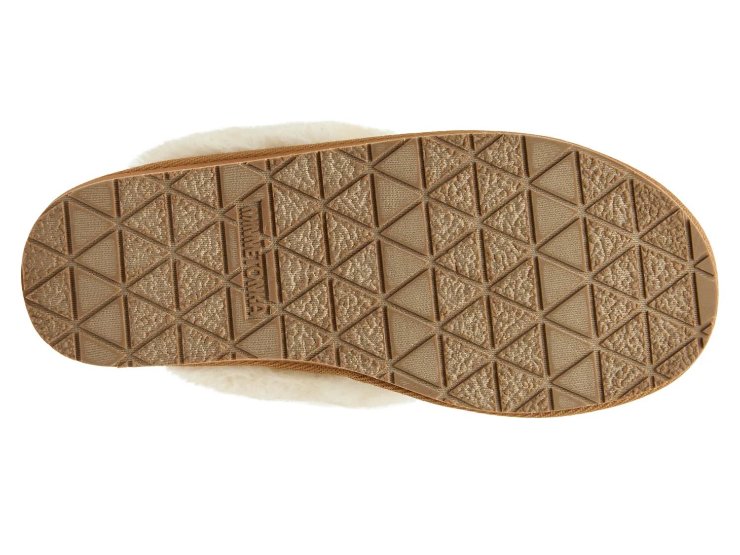 Shar Scuff Slipper - Women's