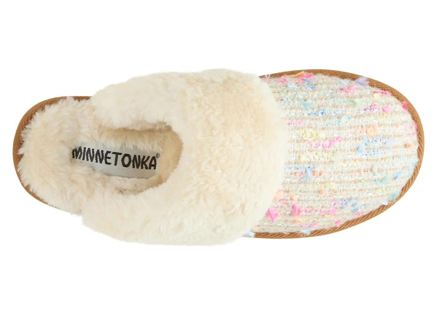 Shar Scuff Slipper - Women's
