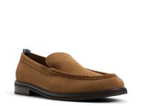Belport Loafer Brown Suede view