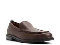 Belport Loafer Brown Leather view