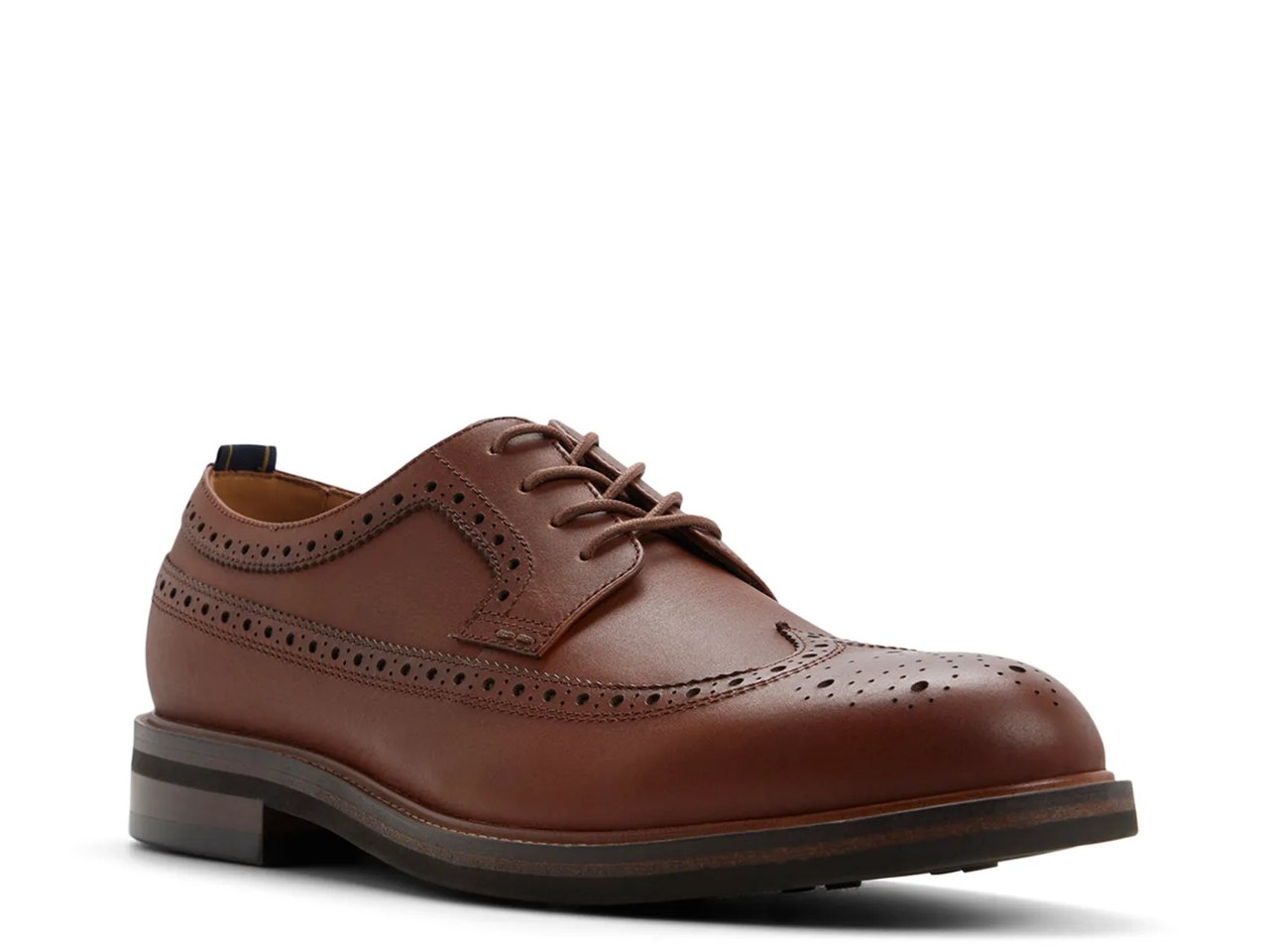 Brookfield Wingtip Oxford