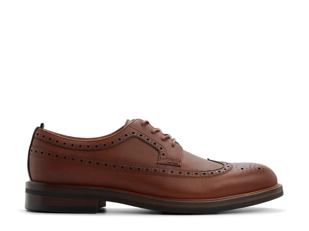 Brookfield Wingtip Oxford