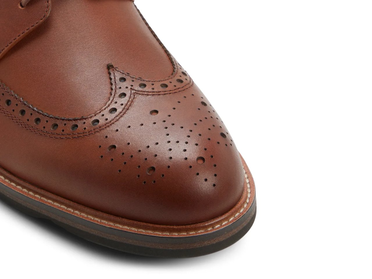 Brookfield Wingtip Oxford