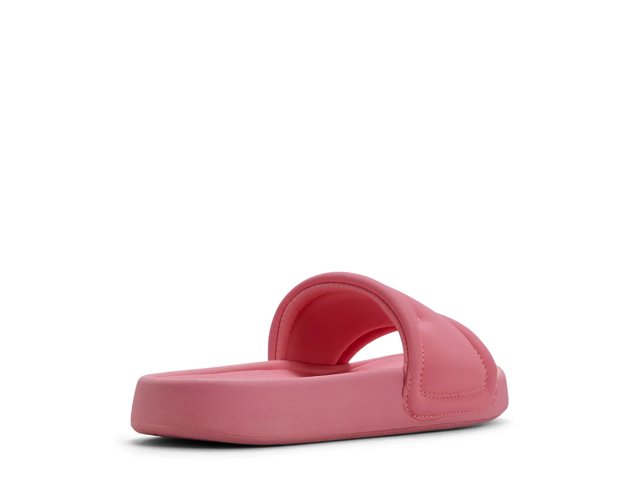 Beach Slide Sandal - Women's