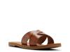 Andreya II Sandal Tan view