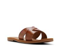 Andreya II Sandal Tan view