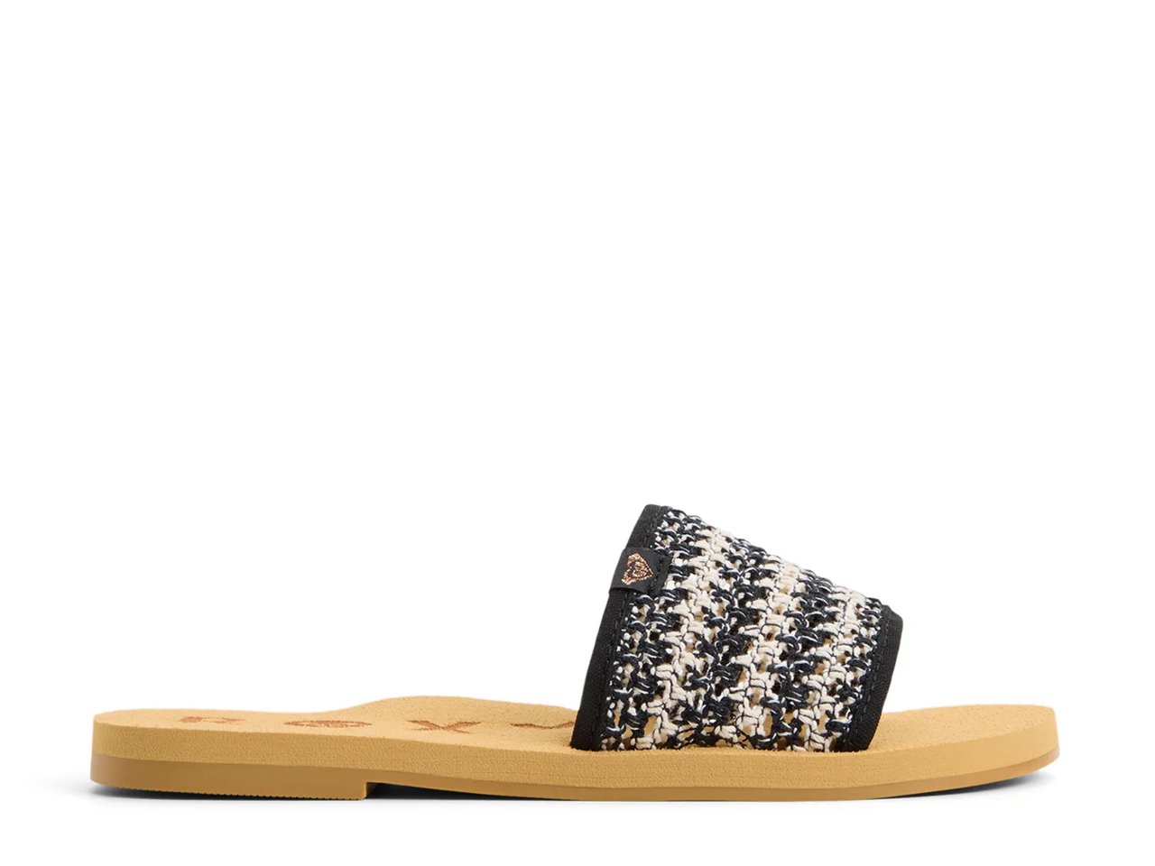 Riviera Sandal