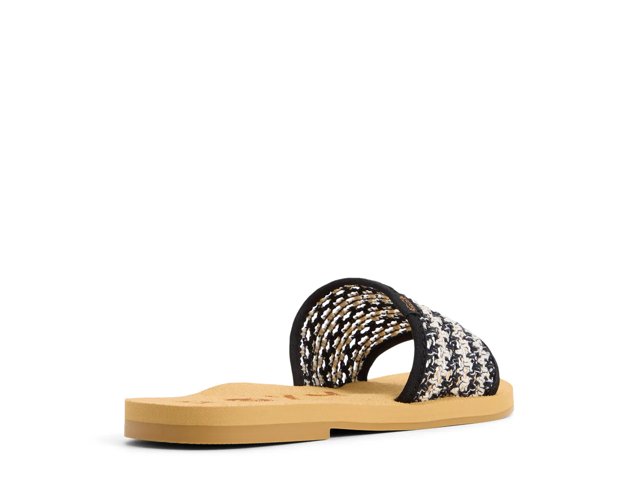 Riviera Sandal