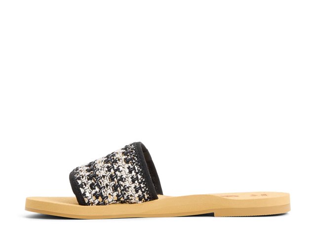Riviera Sandal